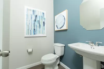 6929 Night Owl Lane, Fort Worth, TX 76036 - Photo 36