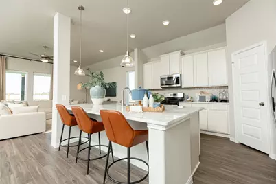 6929 Night Owl Lane, Fort Worth, TX 76036 - Photo 34