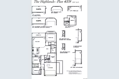 6929 Night Owl Lane, Fort Worth, TX 76036 - Photo 20