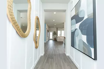 6929 Night Owl Lane, Fort Worth, TX 76036 - Photo 26