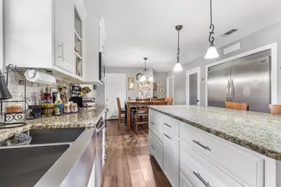 54 Doty Lane, Denison, TX 75021 - Photo 2