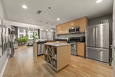 1200 Main Street #1508, Dallas, TX 75202 - Photo 10