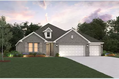 3109 Patrinia Street, Royse City, TX 75189 - Photo 1