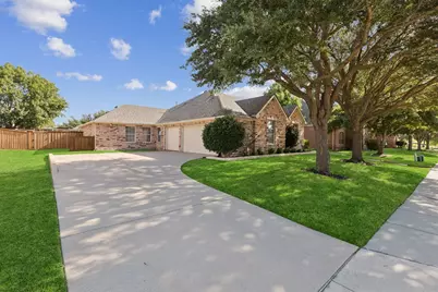 1421 Amistad Drive, Prosper, TX 75078 - Photo 2