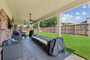 1421 Amistad Dr, Prosper, TX 75078 - Photo 30