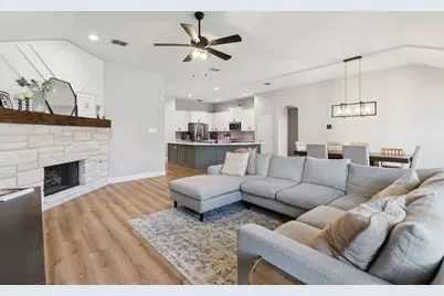 1421 Amistad Drive, Prosper, TX 75078 - Photo 8