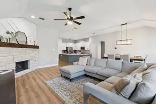 1421 Amistad Dr, Prosper, TX 75078 - Photo 8