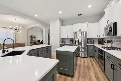 1421 Amistad Drive, Prosper, TX 75078 - Photo 4