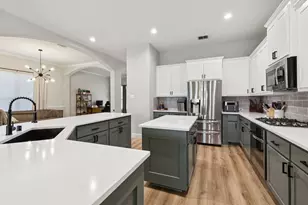 1421 Amistad Dr, Prosper, TX 75078 - Photo 4