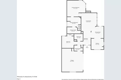 709 Azalea Trail, Waxahachie, TX 75165 - Photo 28