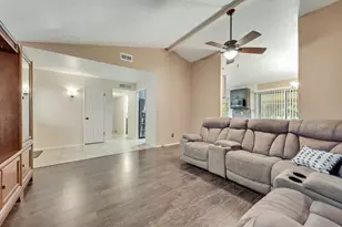 530 Carl C Senter St, Forney, TX 75126 - Photo 6