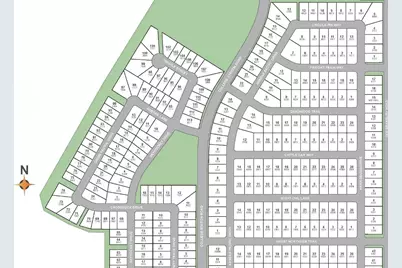 6932 Night Owl Lane, Fort Worth, TX 76036 - Photo 24