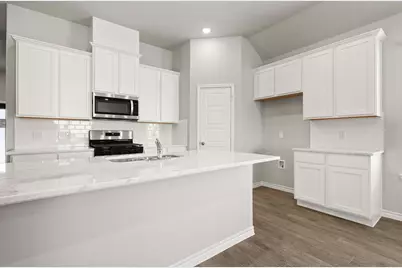 6932 Night Owl Lane, Fort Worth, TX 76036 - Photo 2