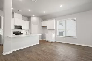 6932 Night Owl Ln, Fort Worth, TX 76036 - Photo 6