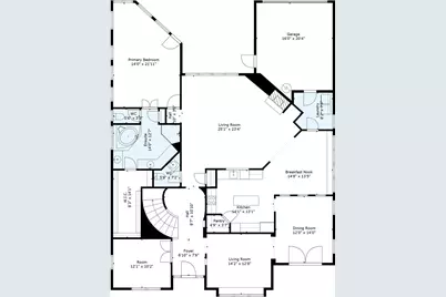 232 Bricknell Lane, Coppell, TX 75019 - Photo 38