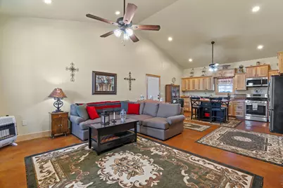 196 County Road 301, Gorman, TX 76454 - Photo 4