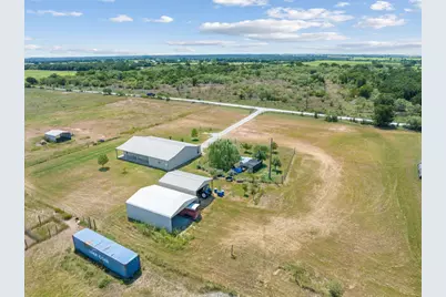 196 County Road 301, Gorman, TX 76454 - Photo 2