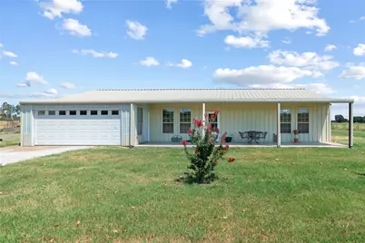 196 County Road 301, Gorman, TX 76454 - Photo 1