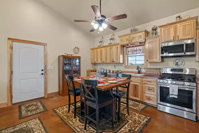 196 County Road 301, Gorman, TX 76454 - Photo 8