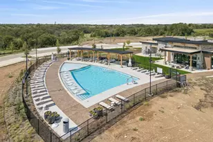 1016 Sunflower St, Crowley, TX 76036 - Photo 28