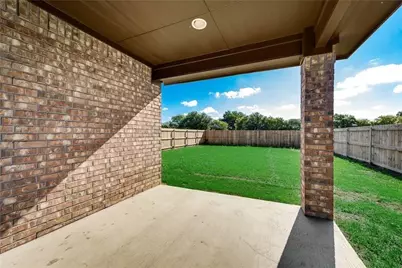 612 N 6th, Gunter, TX 75058 - Photo 16