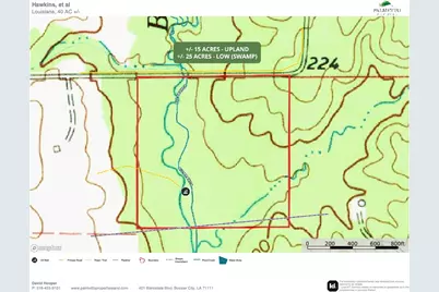 0 Winn School Road, Hosston, LA 71043 - Photo 26