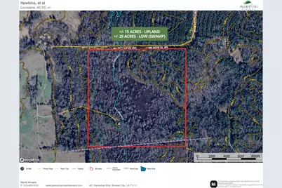 0 Winn School Road, Hosston, LA 71043 - Photo 24