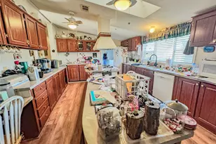 2552 Co Rd 658, Farmersville, TX 75442 - Photo 4