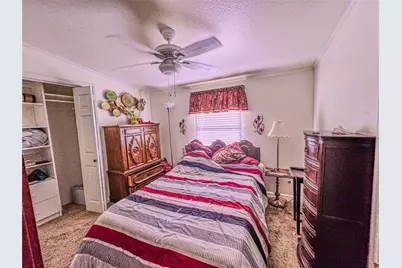 2552 County Road 658, Farmersville, TX 75442 - Photo 8