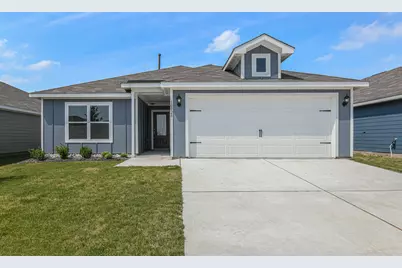 10828 Gray Mare Drive, Fort Worth, TX 76108 - Photo 1