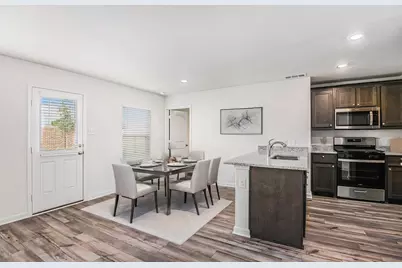 10828 Gray Mare Drive, Fort Worth, TX 76108 - Photo 6