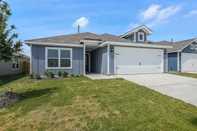 10828 Gray Mare Drive, Fort Worth, TX 76108 - Photo 2