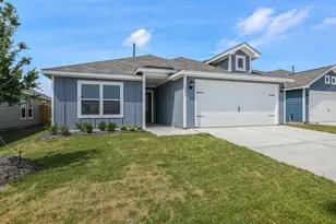 10828 Gray Mare Dr, Fort Worth, TX 76108 - Photo 2