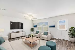 10828 Gray Mare Dr, Fort Worth, TX 76108 - Photo 4