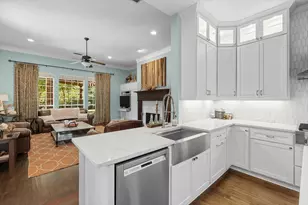 3901 Victory Ct, Flower Mound, TX 75028 - Photo 18