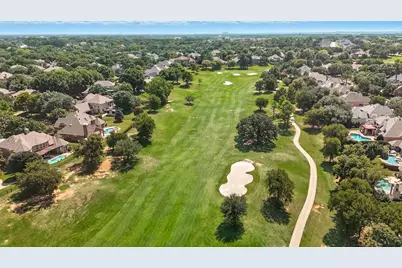 3901 Victory Court, Flower Mound, TX 75028 - Photo 36