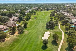 3901 Victory Ct, Flower Mound, TX 75028 - Photo 36