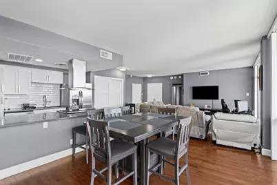 6211 W Northwest Highway #500, Dallas, TX 75225 - Photo 14