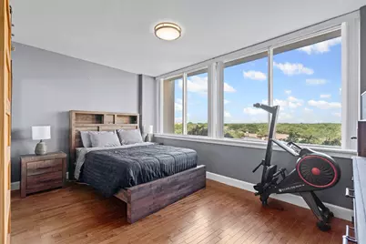 6211 W Northwest Highway #500, Dallas, TX 75225 - Photo 18