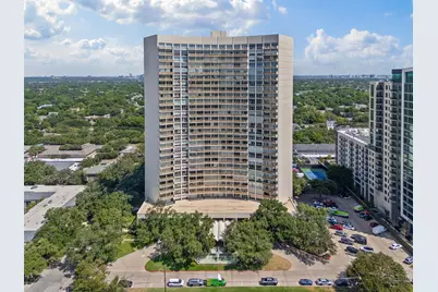 6211 W Northwest Highway #500, Dallas, TX 75225 - Photo 28