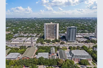 6211 W Northwest Highway #500, Dallas, TX 75225 - Photo 2