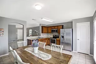 2302 San Marcos Dr, Forney, TX 75126 - Photo 1