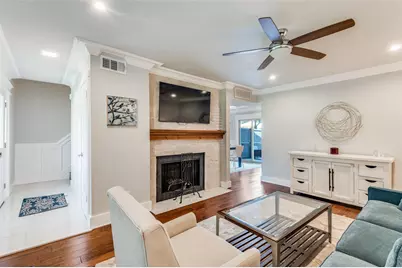 7609 Riverbrook Drive #11, Dallas, TX 75230 - Photo 8