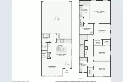 713 Kerrville Lane, Plano, TX 75075 - Photo 28