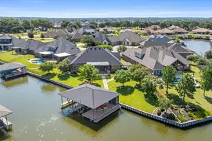 1203 Huntington Cove Ct, Granbury, TX 76048 - Photo 30