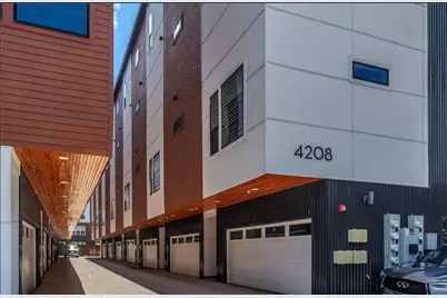4208 Live Oak Street #104, Dallas, TX 75204 - Photo 2