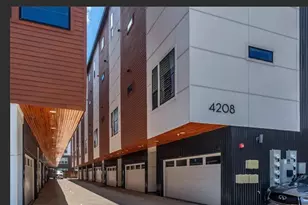 4208 Live Oak St, Dallas, TX 75204 - Photo 2