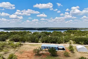 8015 Co Rd 588, Brownwood, TX 76801 - Photo 4