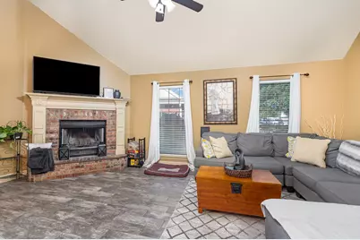 1500 Cedar Knoll Drive, Kaufman, TX 75142 - Photo 6