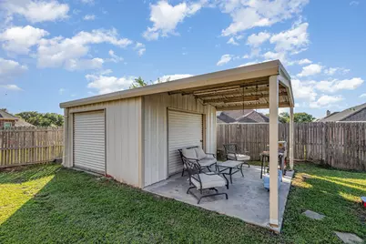 1500 Cedar Knoll Drive, Kaufman, TX 75142 - Photo 28